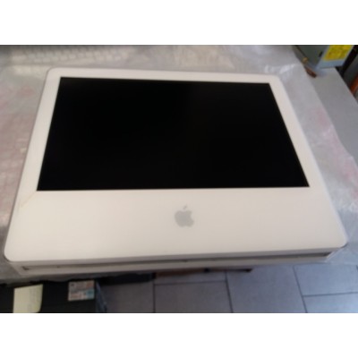 APPLE IMAC A1076 SCHERMO INTERO FUNZIONANTE 